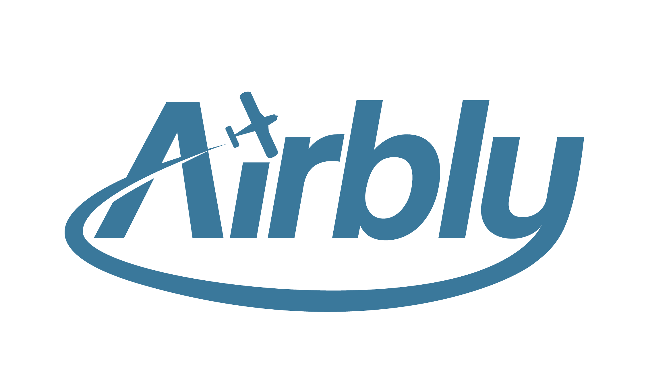 Airbly Logo