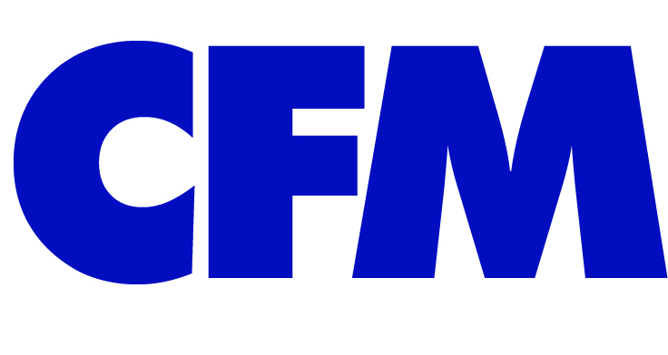 CFM Logo
