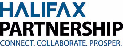 Halifax Partnership Logo