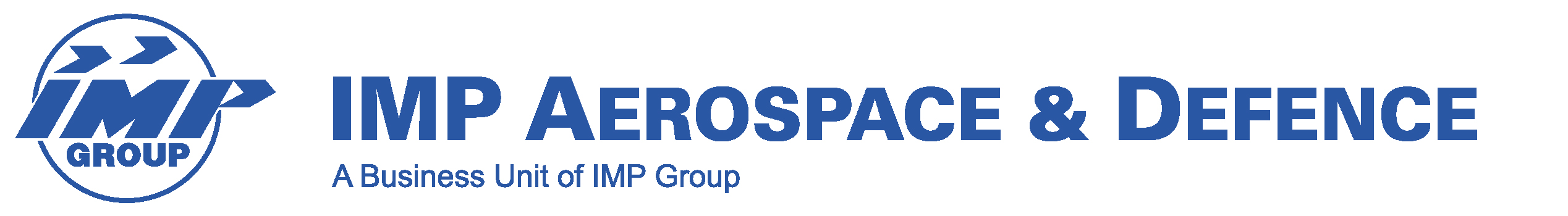 IMP Aerospace & Defence Logo