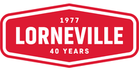 Lorneville Mechanical Contractors Ltd. Logo