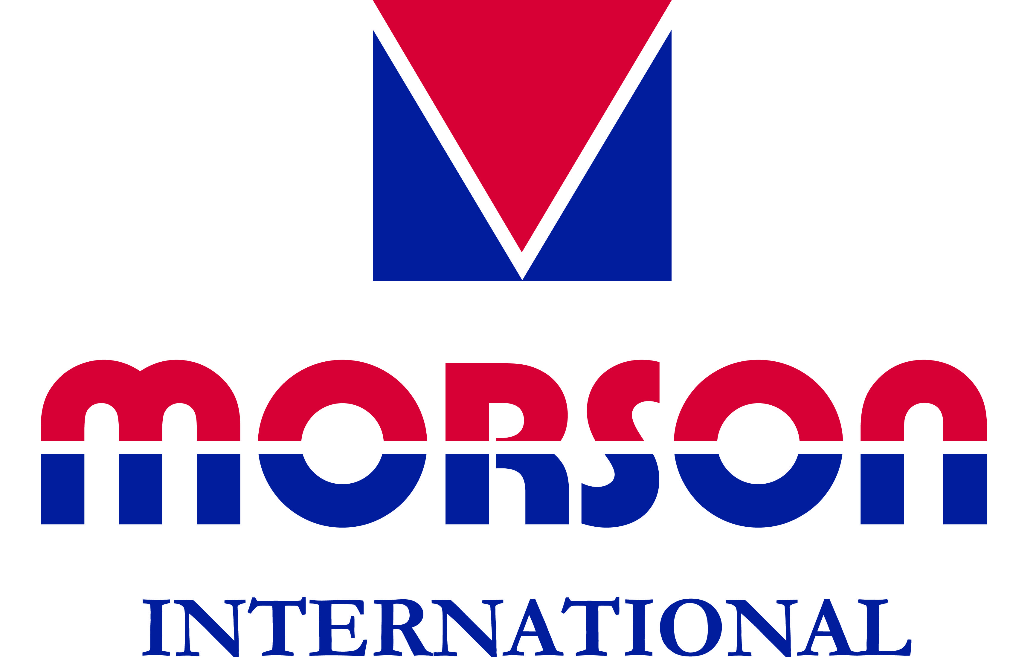 Morson Canada Logo