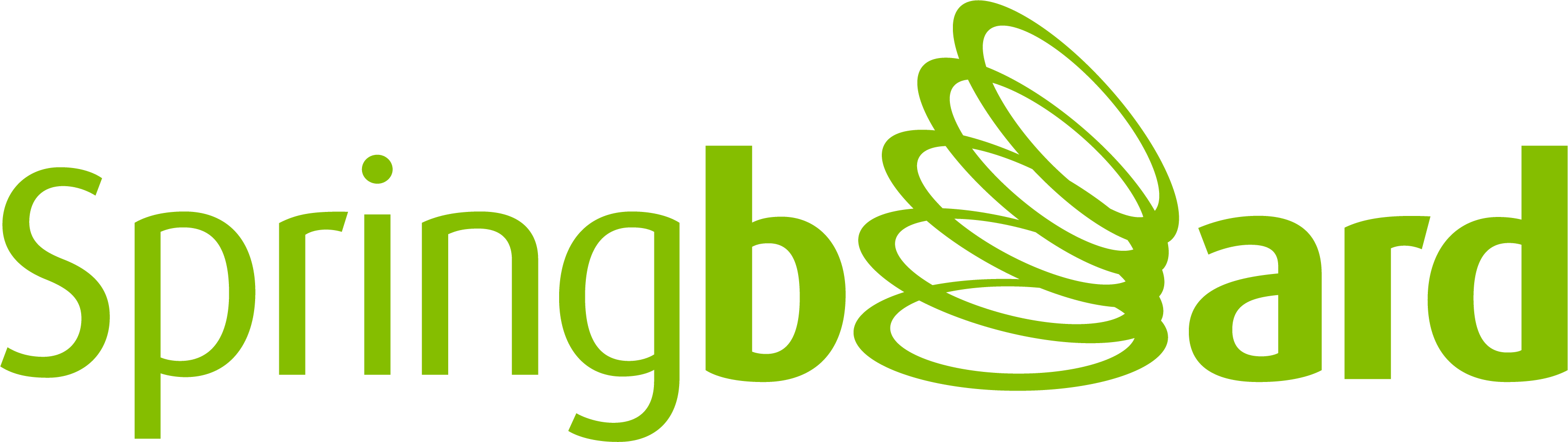 Springboard Atlantic Inc. Logo