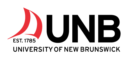 University of New Brunswick Logo