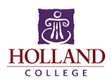 Holland College Logo