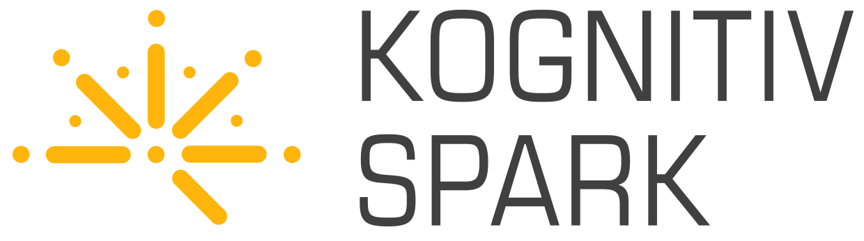 Kognitiv Spark Logo