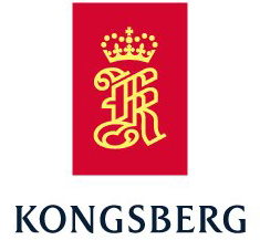 Kongsberg Digital Simulation Limited Logo