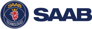 Saab Canada, Inc. Logo