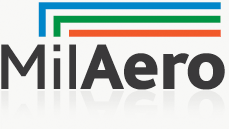 Mil-Aero Electronic Atlantic Inc. Logo