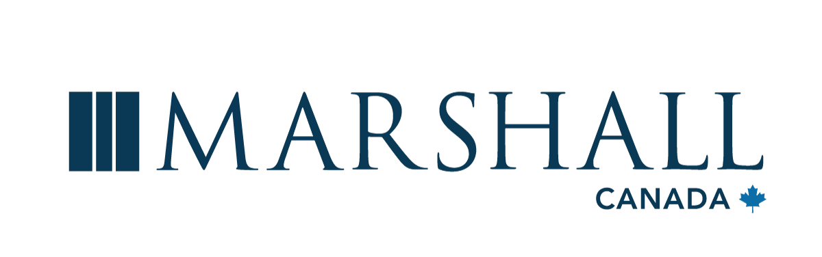 Marshall Canada Logo