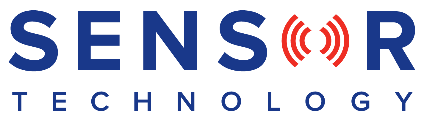 Sensor Technology Ltd. Logo