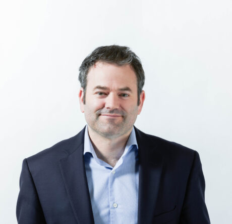 Profile Photo of Jon Cheverie