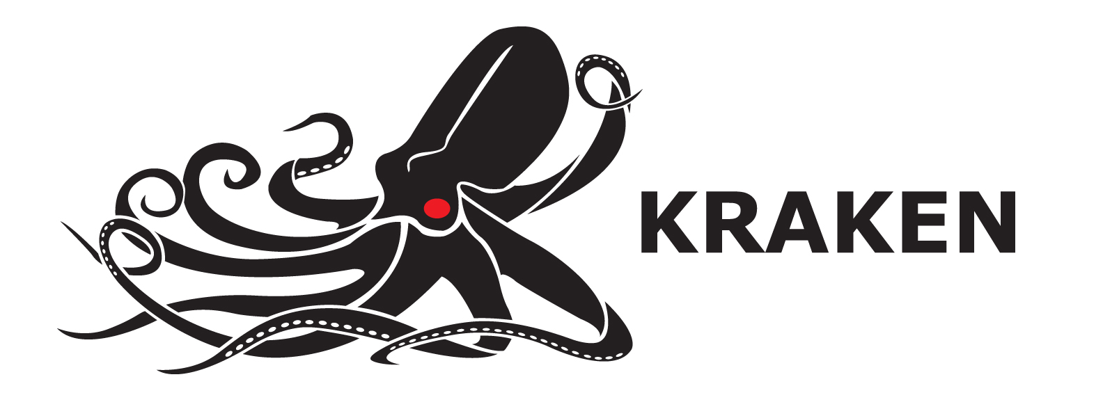 Kraken Robotics Logo