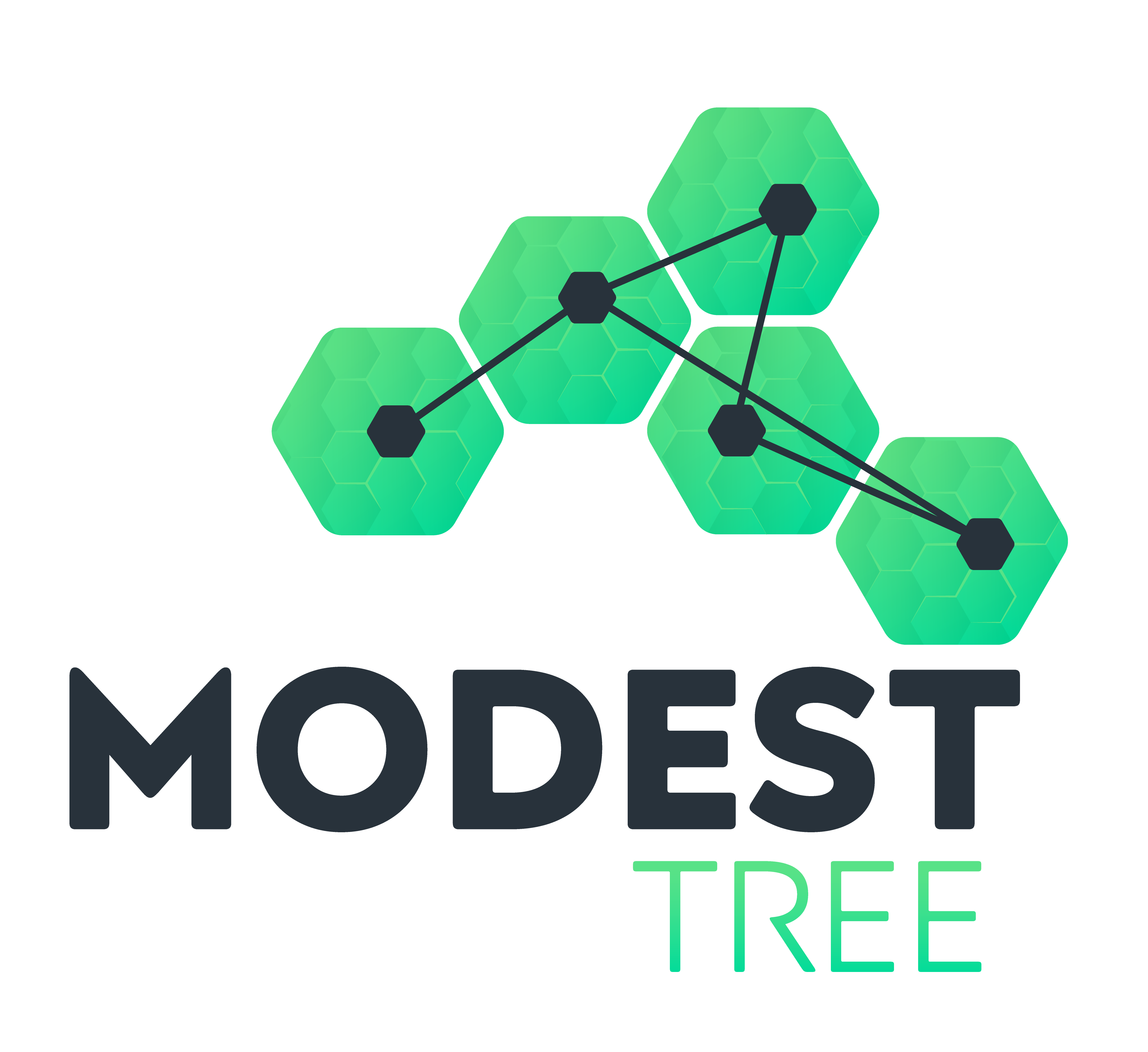 Modest Tree Logo