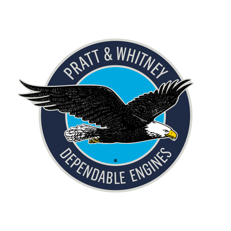 Pratt & Whitney Canada Logo
