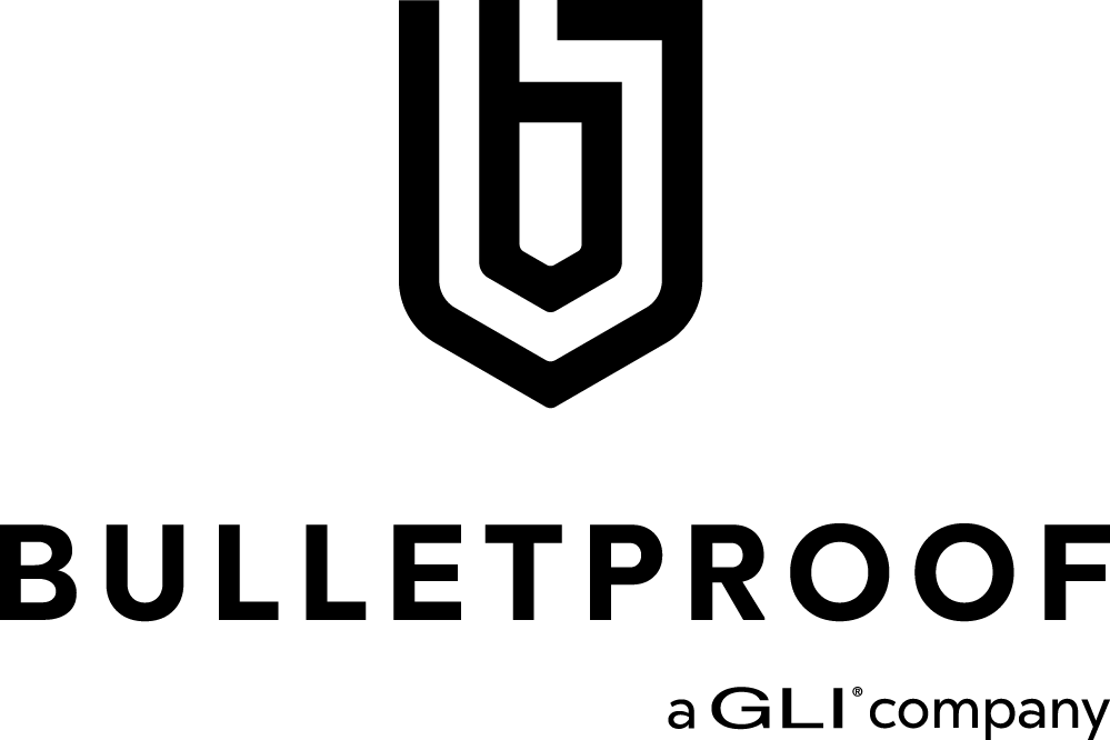 Bulletproof ULC Logo