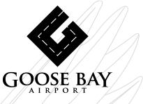 Goose Bay Airport Logo