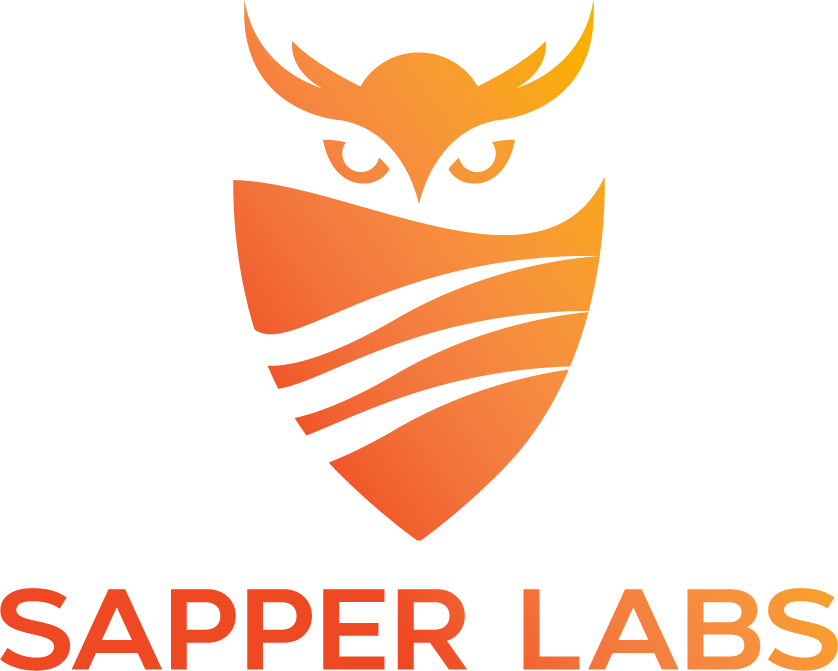 Sapper Labs Group Logo