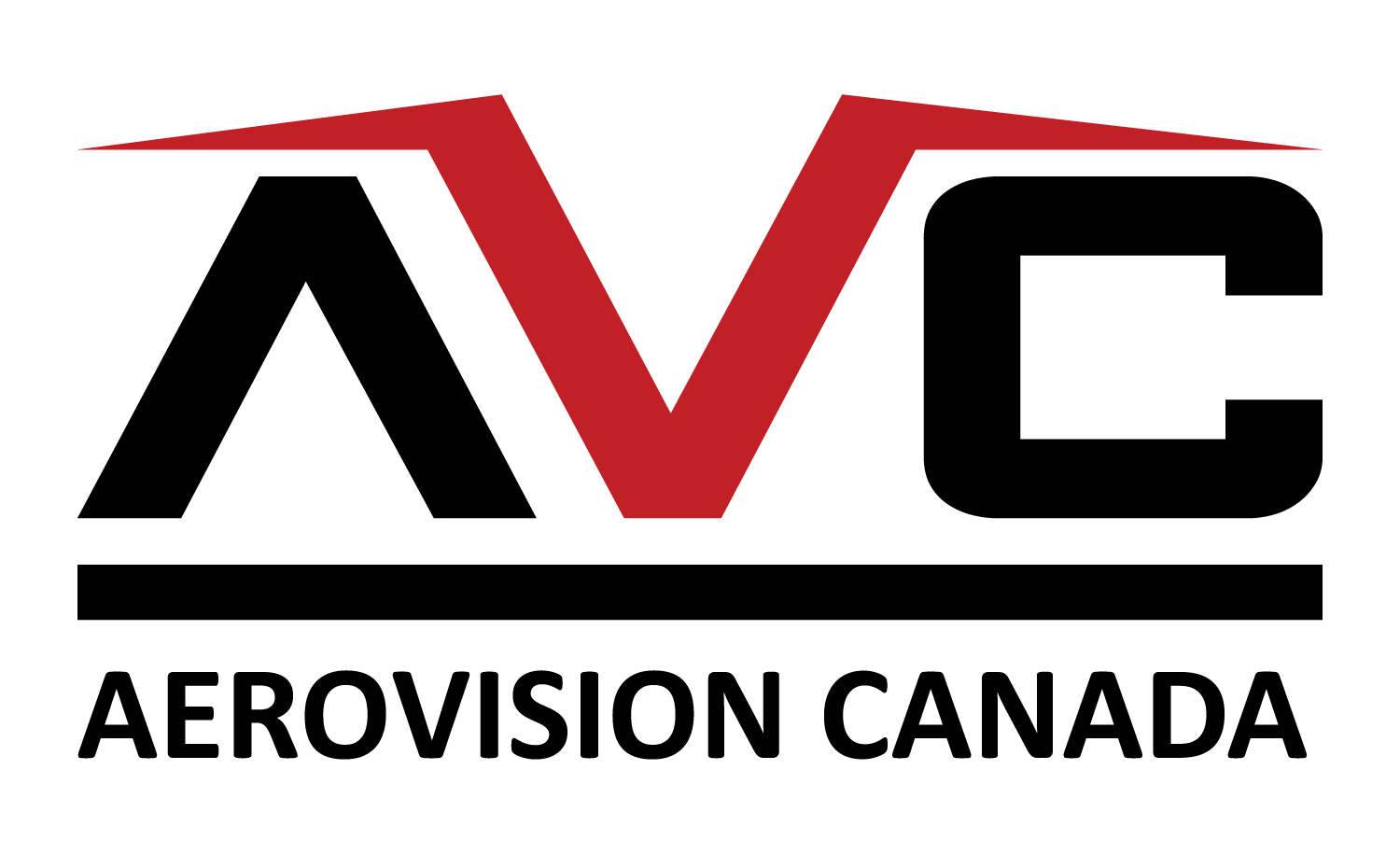 AeroVision Canada Logo