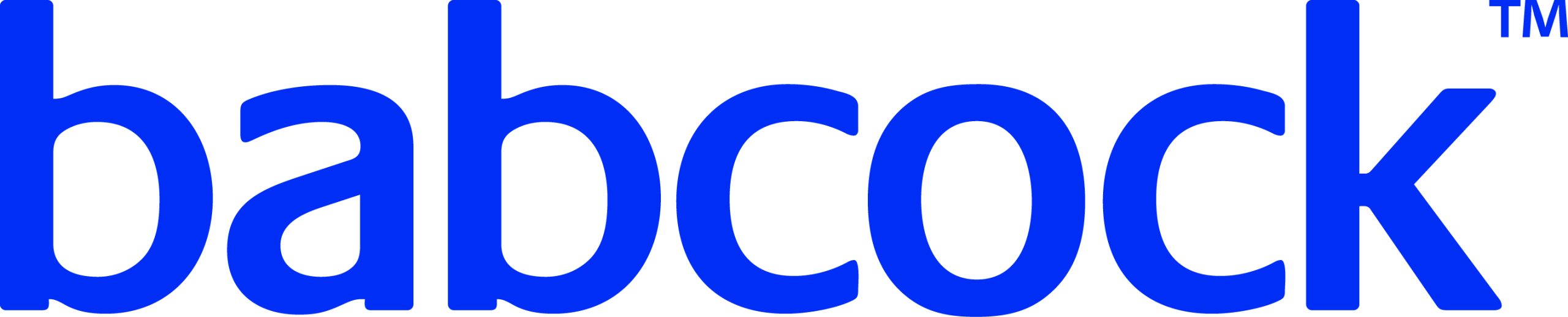 Babcock Canada Inc Logo