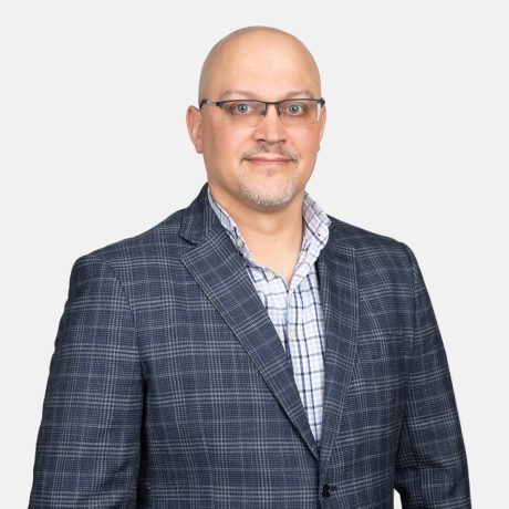 Profile Photo of Dr. Randy Billard