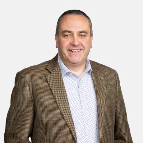 Profile Photo of Clark Bain