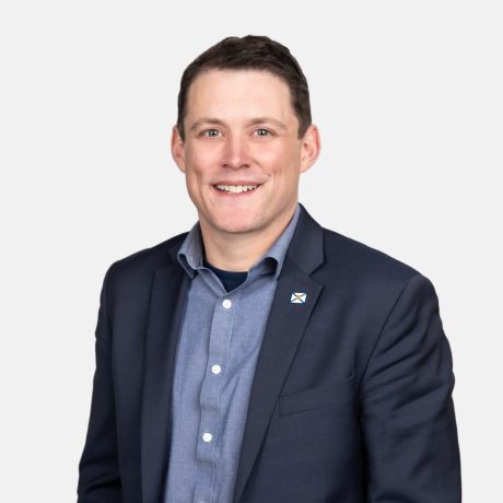 Profile Photo of Brennan West
