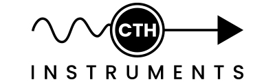 C T H Instruments Ltd Logo