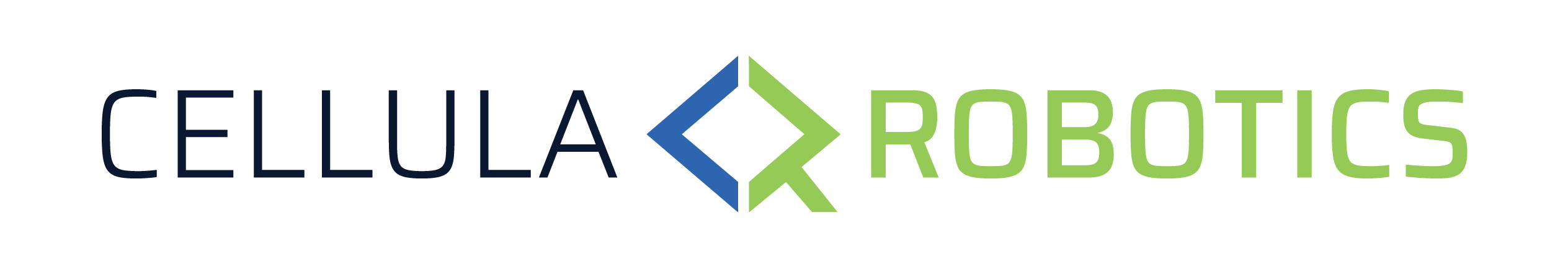 Cellula Robotics Ltd. Logo