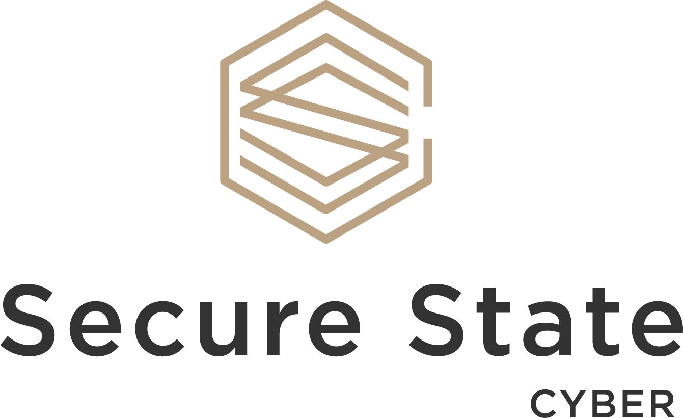 Secure State Cyber Logo