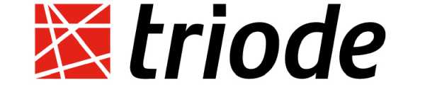 Triode Program Management Logo