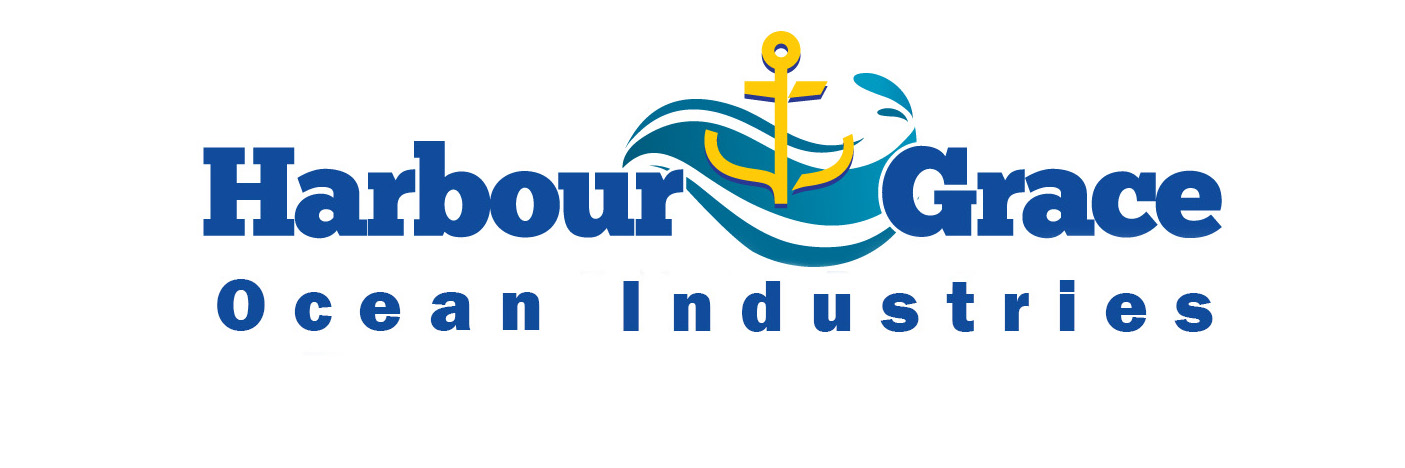 Harbour Grace Ocean Industries Logo