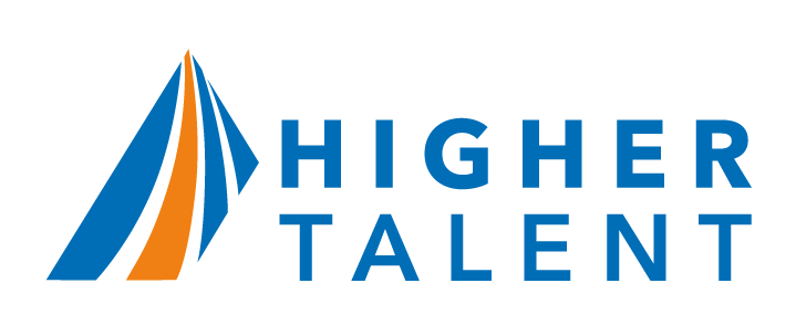 Higher Talent Inc. Logo