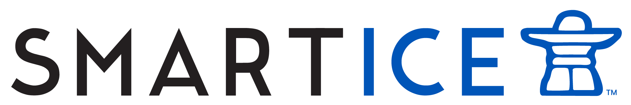 SmartICE Monitoring & Information Inc.  Logo